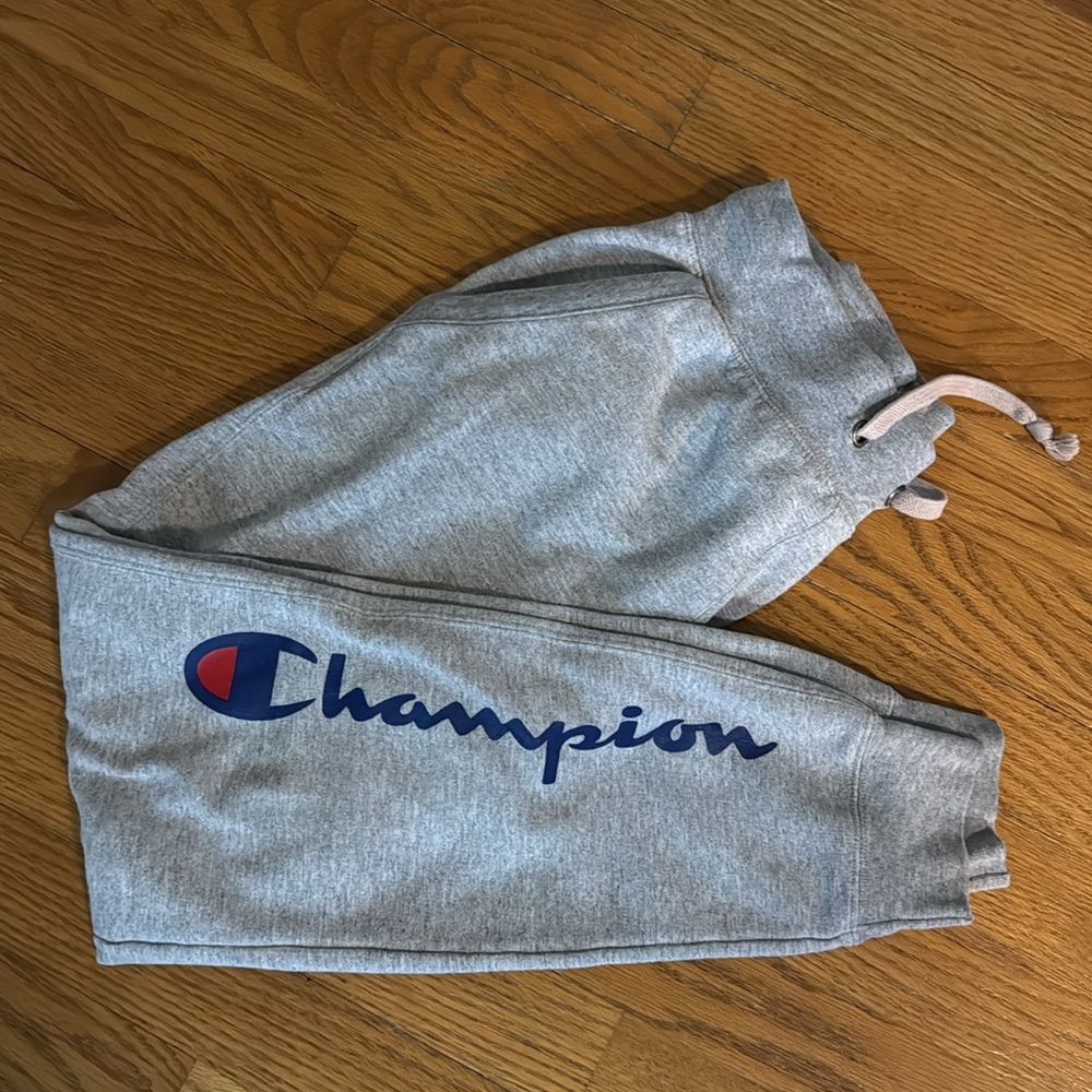 Champion Joggers XS